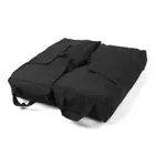Base Weight Bag Empty Patio Sunshade Base Bag V4O6