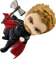 Nendoroid Avengers: End Game Version, Non-Scale, Abs & PVC, Pre-Painted Act