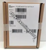 764636-B21 - HPE DL360 Gen9 SFF Systems Insight Display Kit Brand New