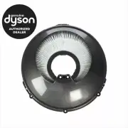 Dyson 966977-01 Filter Exhaust Motor Assembly Round w/ Screws DC14 UP14 Genuine