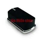 Belling Control Knob Oven Cooker Genuine Original Black and Chrome Silver Design