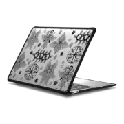 MacBook Air 13-inch (M1 / Intel) Impact Case ANGELS IN THE SKY