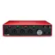 「THINK2」Focusrite Scarlett 18i20 錄音介面