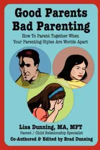 在飛比找博客來優惠-Good Parents Bad Parenting