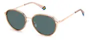 POLAROID-PLD 6150/S/X-10A-5318-SUNGLASSES