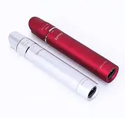 Portable Curling Iron, Ceramic Automatic Retractable Curling and Straightening Dual-use Mini Curling Iron