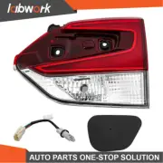 Labwork Inner Tail Light For 2019-2021 Subaru Forester Assembly Break lamp Right (for: Subaru)