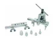 JB Industries T20275 Flaring and Swage Tool, 45 degree