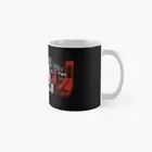 The Omen | Film Series Design Gift Classic Mug 11oz 15oz