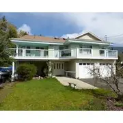 Crown House B&B