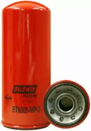 A/T Filter Baldwin BT8805MPG