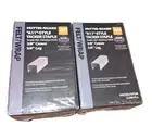 10,000 Huttig-Gaurd A11 Tacker Staples 3/8" Crown 3/8" Leg Stainless Fits T50