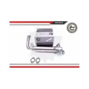 14SKV229 ESEN SKV COOLER, EXHAUST GAS RECIRCULATION FOR FIAT