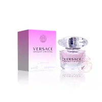 在飛比找蝦皮購物優惠-凡賽斯 Versace 香戀水晶女性淡香水 5ML 沾式【岡