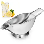 FREE SHIPPING! Bird Shaped Lemon Squeezer - Stainless Steel Manual Juicer Tool