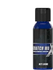 LeoLeoii 3PCS Car Paint Scratch Remover,Automotive Cleaner Multi-Effect Vehicle Scratch Eraser | Versatile Renewal Tool Car Paint Repair for Automobile