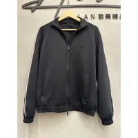 在飛比找蝦皮購物優惠-♚KK SHOP♚ MONCLER 氯丁橡膠拉鍊運動外套