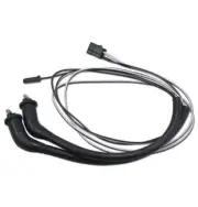 1962-66 Taillamp Harness-Rear-Stepside for Chevy, GMC Truck