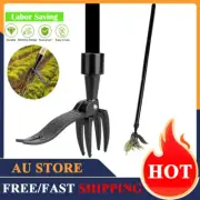 Foot-operated Weeder Outdoor Stand Up Weed Puller Claw Weeder Root Remover ToES