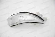 FRONT RIGHT SIDE DOOR MIRROR LIGHT TURN SIGNAL LAMP for MAZDA 3 2.0L 2008-2009 (for: Mazda)