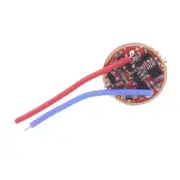 Compact and Efficient 5A LED Driver Circuit Board Perfect for DIY Enthusiasts