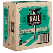 Nail Pale Ale Can 375mL