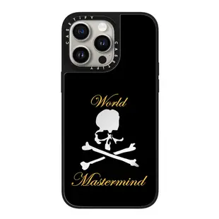 【日貨代購CITY】Mastermind World Casetify 手機殼 IPHONE 14 15 PRO MAX