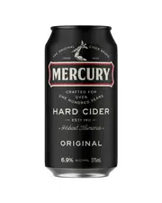 Mercury Hard Cider - 1 Bottles