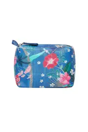 SMALL MAKE UP BAG FARAWAY FLORALS