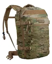 Motherlode Mil Spec Crux Hydration Pack - 3L