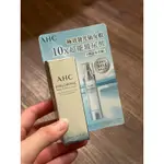 AHC 超能玻尿酸保濕肌亮機能水30ML