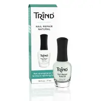 在飛比找蝦皮購物優惠-TRIND – PRO強化修護油 Nail Repair N