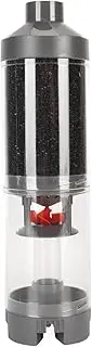 Aquarium Filter Strong Suction Low Noise Submersible Internal Fish Tank Filter Aquarium Internal Filter