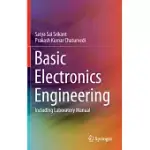 BASIC ELECTRONICS ENGINEERING: INCLUDING LABORATORY MANUAL