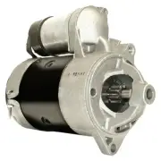 Starter Motor For 1969-73 Ford Country 1.4kW ClockWise Rotation 9 Tooth 12 Volts (for: Ford)