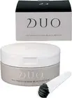DUO The Cleansing Balm Black Repair 90g from Japan