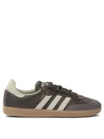 [Adidas Originals] Adidas Originals-Samba Og Sneakers & Slip-On Marrone-Uomo 8