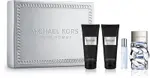 Michael Kors for men Eau De Perfume Spray Set 100ml 4 Pieces