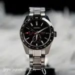 日本行貨★SEIKO 精工 PRESAGE 新銳系列 GMT機械錶 SPB221J1 SARF005