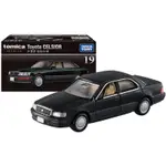 TOMICA PREMIUM NO.19 TOYOTA CELSIOR 1/64 豐田 經典 轎車