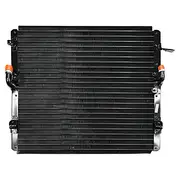 Air Con AC Condenser for Toyota Landcruiser BJ70R 3.4L Diesel 3B 11/84 - 01/90