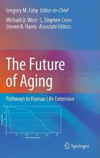 在飛比找博客來優惠-The Future of Aging: Pathways 