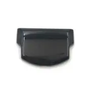 USA NEW PSP-2001 PSP-2000 Piano Black Battery Cover Door FOR EXTENDED 3600mah