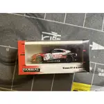 TARMAC 1/64 NISSAN GT-R NISMO GT3. VLN 2017