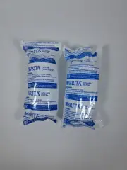 Brita Pitcher Water Filter Replacement 2pk