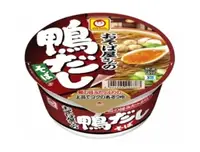 在飛比找DOKODEMO日本網路購物商城優惠-[DOKODEMO] Maruchan蕎麥麵店 鴨高湯蕎麥麵