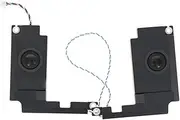Laptop Speaker for ASUS Vivobook 15 P3500CPA P3500CPC P3500CPH Black