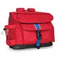 美國Bixbee 經典系列活力紅中童輕量舒壓背書包