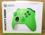 Xbox Wireless Controller - Velocity Green for Xbox Series X|S & Xbox One (1914)