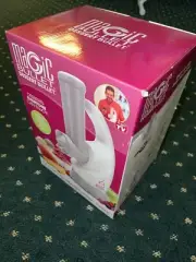 Magic Bullet Dessert Bullet Blender 10 Second Healthy Dessert Maker DB-BX003C-23